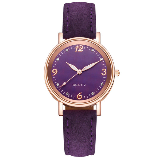 Reloj Luminoso para Mujer Casual Fashion - Image 11