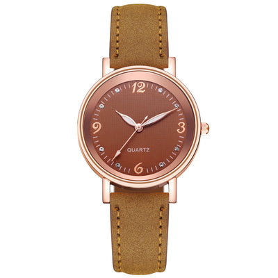 Reloj Luminoso para Mujer Casual Fashion - Image 12
