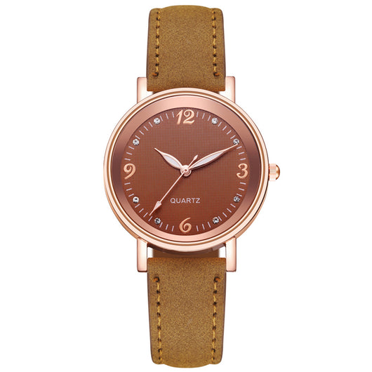 Reloj Luminoso para Mujer Casual Fashion - Image 12