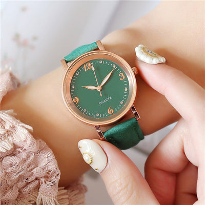 Reloj Luminoso para Mujer Casual Fashion - Image 4