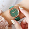 Reloj Luminoso para Mujer Casual Fashion