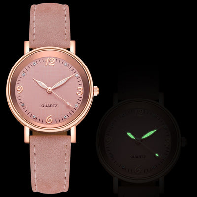 Reloj Luminoso para Mujer Casual Fashion - Image 5