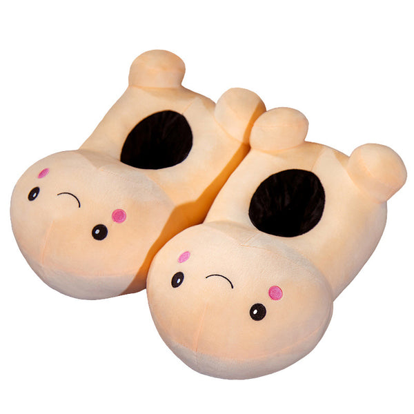 Almohada de Abrazo Deseos Japonesa - Cojín Reconfortante