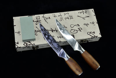 Cuchillo de Cocina Pequeño Multiusos - Image 10