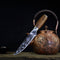 Cuchillo de Cocina Pequeño Multiusos