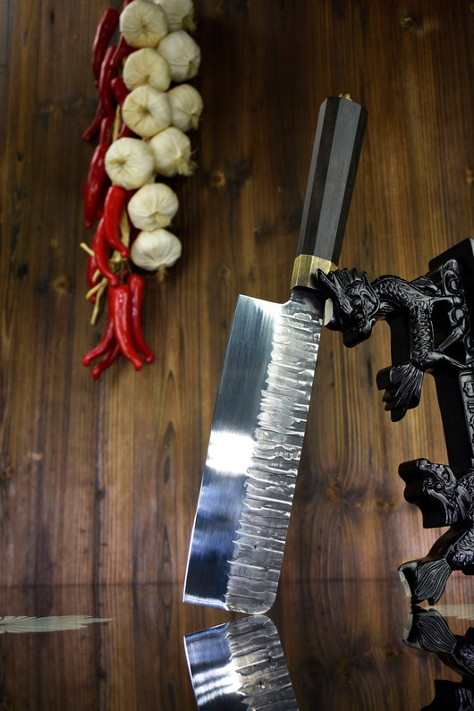 Cuchillo de Cocina Anís Pequeño - Image 4