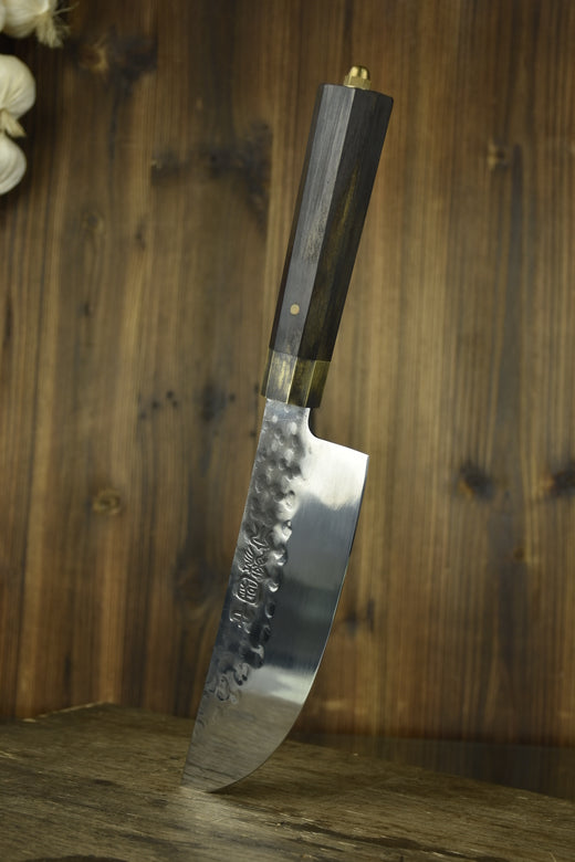 Cuchillo de Cocina Anís - Hoja Precisa para Tareas Diarias - Image 9