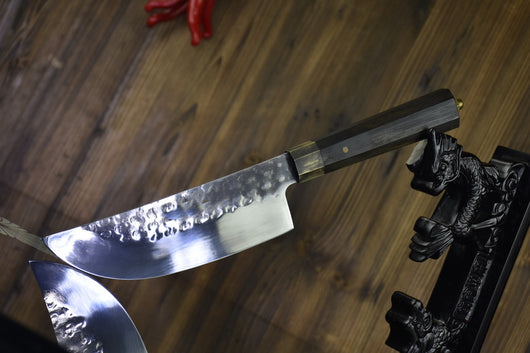 Cuchillo de Cocina Anís - Hoja Precisa para Tareas Diarias