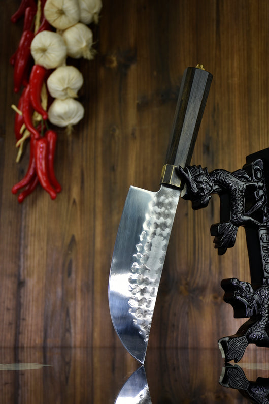 Cuchillo de Cocina Anís - Hoja Precisa para Tareas Diarias - Image 4