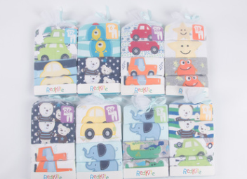 Pijama Infantil de Algodón - Conjunto Cómodo para Niños y Niñas - Image 12