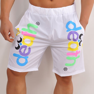 Colección Verano Hermanos Musculosos Running Sports - Image 10