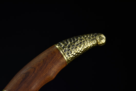 Cuchillo de Cocina Crane - Corte Profesional - Image 3
