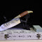 Cuchillo de Cocina Crane - Corte Profesional