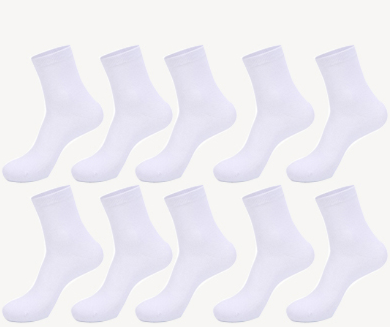 Calcetines Deportivos Absorbentes Desodorantes para Hombre