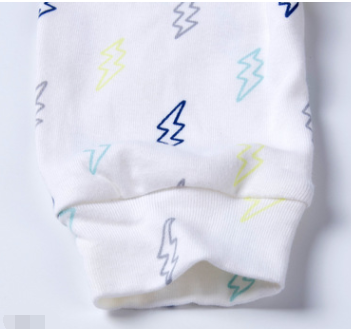 Pijama Infantil de Algodón - Conjunto Cómodo para Niños y Niñas - Image 5