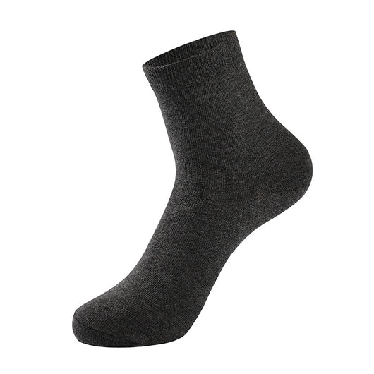 Calcetines Deportivos Absorbentes con Desodorante para Hombre - Image 8