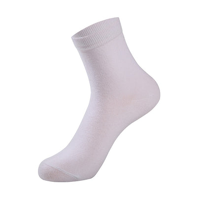 Calcetines Deportivos Absorbentes con Desodorante para Hombre