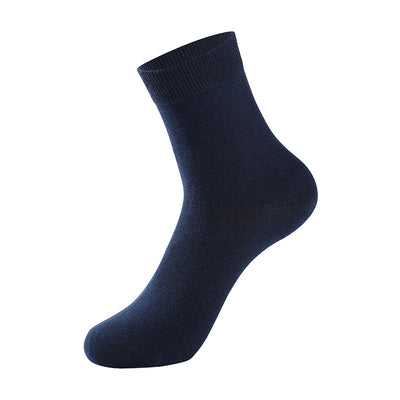 Calcetines Deportivos Absorbentes con Desodorante para Hombre - Image 3