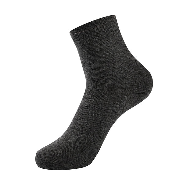 Calcetines Deportivos Absorbentes con Desodorante para Hombre