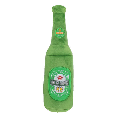 Juguete Sonoro para Perros - Botella y Taza de Cerveza - Image 15