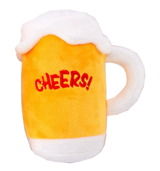 Juguete Sonoro para Perros - Botella y Taza de Cerveza - Image 13