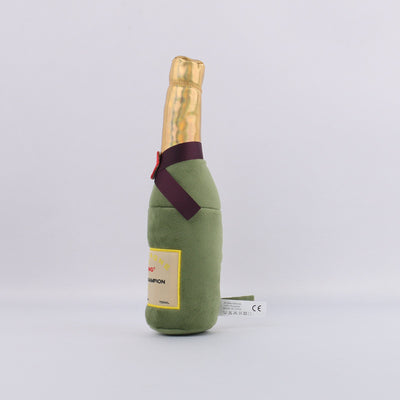 Juguete Sonoro para Perros - Botella y Taza de Cerveza - Image 4