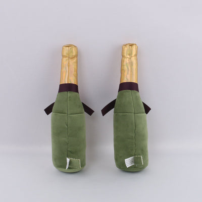 Juguete Sonoro para Perros - Botella y Taza de Cerveza - Image 5