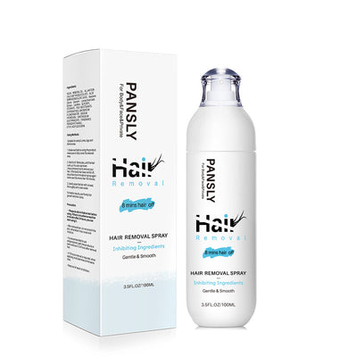 Spray Inhibidor de Crecimiento Capilar - Depilación Permanente Indolora - Image 12