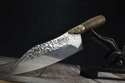 Cuchillo de Cocina Pequeño Profesional - Image 14