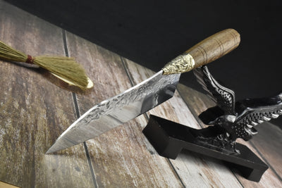 Cuchillo de Cocina Pequeño Profesional - Image 15