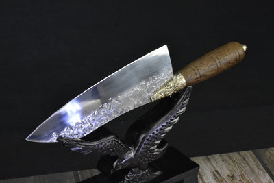 Cuchillo de Cocina Pequeño Profesional - Image 16