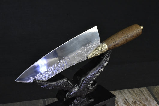 Cuchillo de Cocina Pequeño Profesional - Image 16