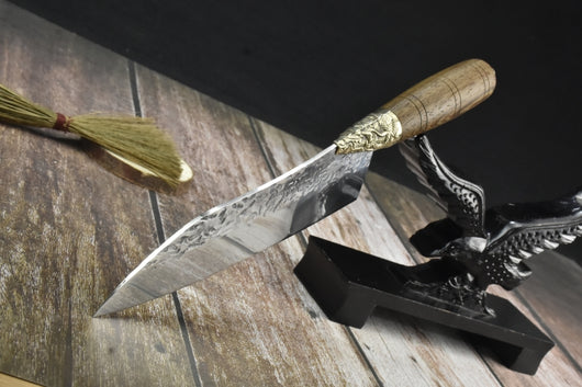 Cuchillo de Cocina Pequeño Profesional - Image 3