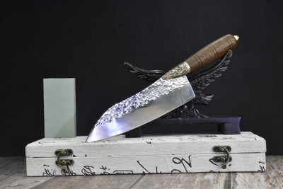 Cuchillo de Cocina Pequeño Profesional