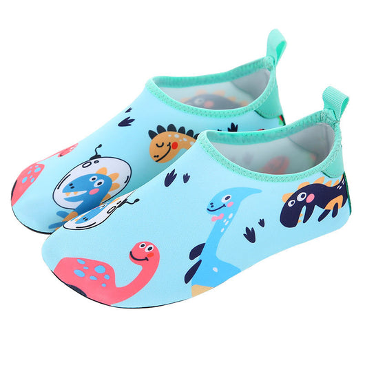 Calcetines Suaves con Suela Flexible para Niños - Image 9