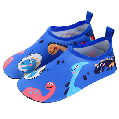 Calcetines Suaves con Suela Flexible para Niños - Image 4