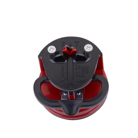 Afilador de Cuchillos Eléctrico Inteligente con Ventosa de Seguridad Fácil y Seguro - Image 8