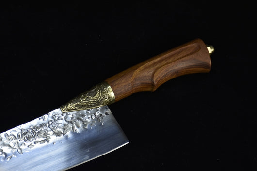 Cuchillo de Cocina Pequeño Profesional - Image 13