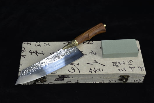 Cuchillo de Cocina Pequeño Profesional - Image 11
