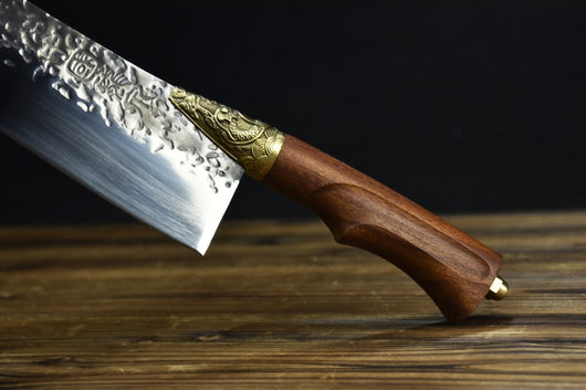 Cuchillo de Cocina Pequeño Profesional - Image 15