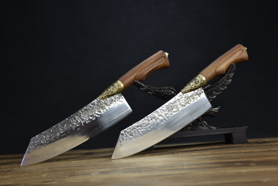 Cuchillo de Cocina Pequeño Profesional - Image 3