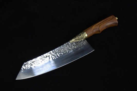 Cuchillo de Cocina Pequeño Profesional