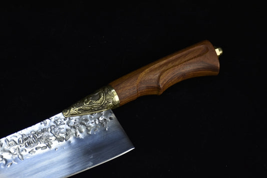 Cuchillo de Cocina Pequeño Profesional - Image 2