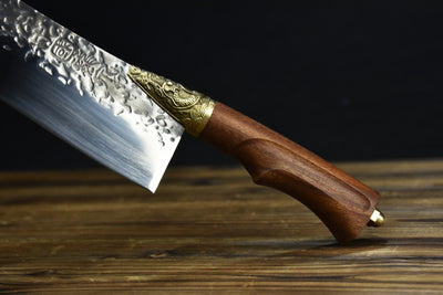 Cuchillo de Cocina Pequeño Profesional - Image 5