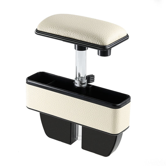 Organizador Multifuncional para Ranuras de Asiento de Auto - Image 6