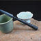 Cuchillo de Té Longquan de Acero Integrado