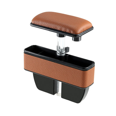 Organizador Multifuncional para Ranuras de Asiento de Auto - Image 4
