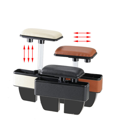 Organizador Multifuncional para Ranuras de Asiento de Auto - Image 2