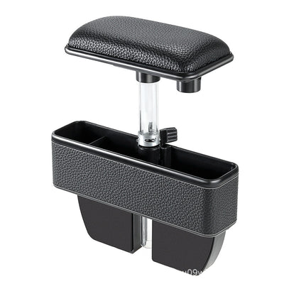 Organizador Multifuncional para Ranuras de Asiento de Auto - Image 3