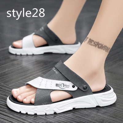 Sandalias Deportivas Transpirables con Tecnología Desodorante - Image 33